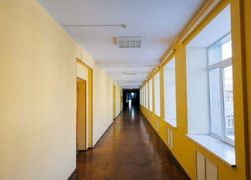 У Харківській області триває відбудова пошкоджених закладів освіти У Харківській області триває відбудова пошкоджених закладів освіти