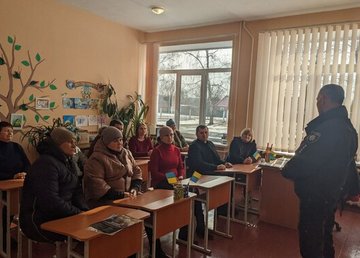 У Харківській області триває залучення громадян до лав бригад «Гвардії наступу»