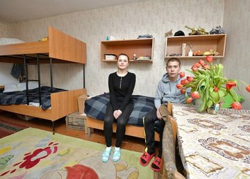 У Харківській області зареєструвалися понад 485 тисяч переселенців