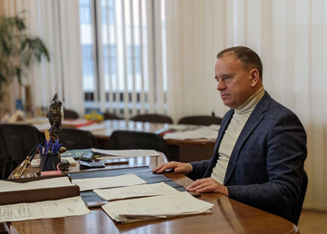 У Харківській області застерігають від зловживань статусом ВПО