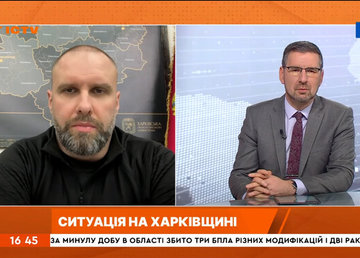 У Харківській області завершено евакуацію сімей з дітьми з небезпечних районів Куп'янщини