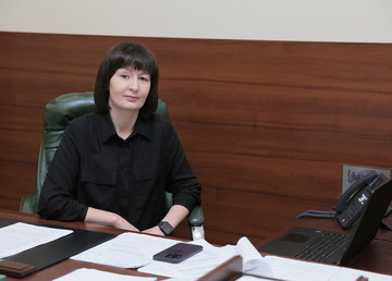 У Харківській ОВА обговорили хід відновлення теле- та радіомовлення на деокупованих територіях