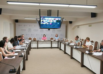 У Харківській ОВА проголосували за перейменування понад 50 об’єктів топоніміки Куп’янського та Ізюмського районів У Харківській ОВА проголосували за перейменування понад 50 об’єктів топоніміки Куп’янського та Ізюмського районів
