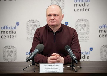 У Харківській ОВА розповіли про енергозабезпечення регіону під час дії мережевих обмежень