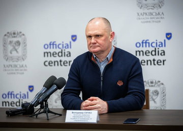 У Харківській ОВА розповіли про енергозабезпечення регіону під час зимового періоду