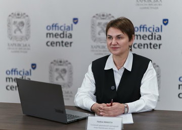 У Харківській ОВА розповіли про епідемічну ситуацію в області