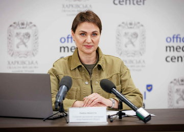 У Харківській ОВА розповіли про епідеміологічну ситуацію в області У Харківській ОВА розповіли про епідеміологічну ситуацію в області