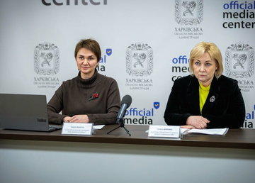 У Харківській ОВА розповіли про оновлення Національного календаря профілактичних щеплень