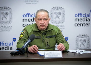 У Харківській ОВА розповіли про особливості військової служби за контрактом