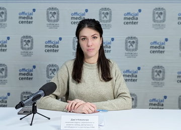 У Харківській ОВА розповіли про реалізацію Національної стратегії зі створення безбар'єрного простору в регіоні