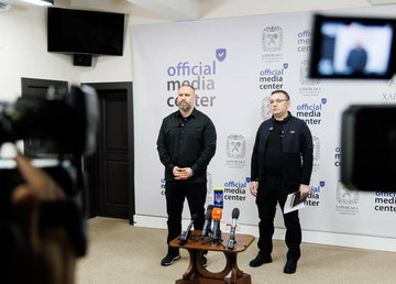 У Харківській ОВА розповіли про роботу системи енергопостачання в умовах постійних ворожих атак