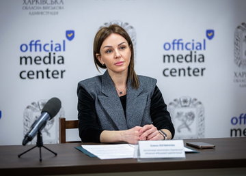 У Харківській ОВА розповіли про впровадження Національної програми «Скринінг здоров’я 40+»