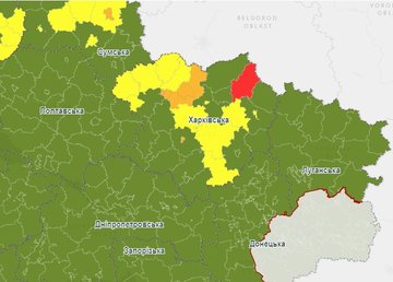У Харькова есть большая вероятность попасть в «красную» зону карантина. Председатель ХОГА