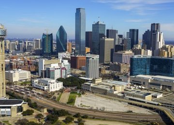 У Харькова появился еще один город-партнер в США У Харькова появился еще один город-партнер в США