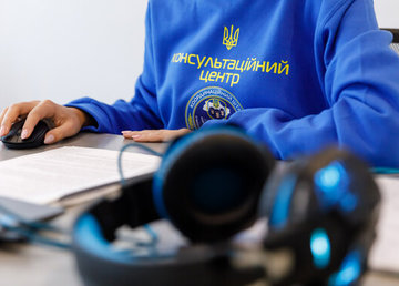 У Харкові Координаційний штаб з питань поводження з військовополоненими надає юридичну, соціальну і психологічну допомогу