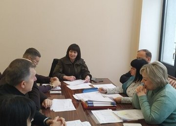 У ХОВА розглянули 135 звернень громадян щодо надання матеріальної допомоги