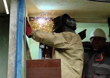 У Куп’янському районі відремонтували пошкоджені російськими обстрілами газогони У Куп’янському районі відремонтували пошкоджені російськими обстрілами газогони