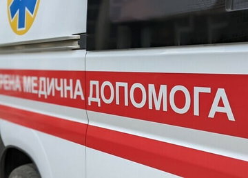 У лікарнях області на стаціонарному лікуванні перебувають 16 постраждалих від обстрілів Харкова 8 жовтня