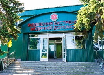 У Лозівській громаді запрацювало реабілітаційне відділення