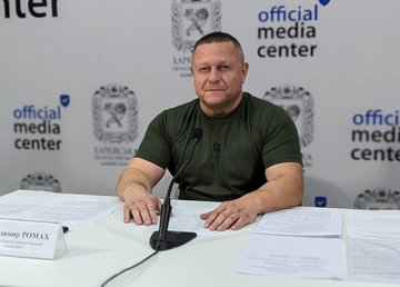 У Лозовій завершують ремонт багатоповерхівок, які постраждали внаслідок ракетного удару