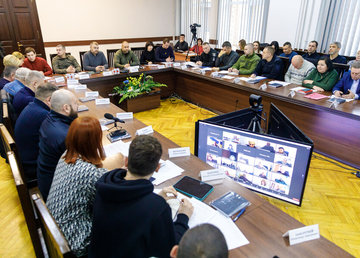 У межах єВідновлення на Харківщині понад 12 тисяч людей вже отримали компенсації