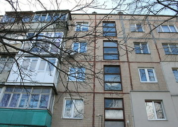 У межах програми «єВідновлення» сім’я з Чугуєва придбала нове житло у Харкові