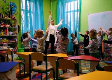 У мультифункціональному центрі «Спільно» надають психологічну допомогу дітям та дорослим