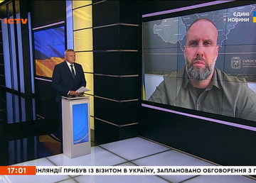 «У надзвичайно складних умовах готуємося до нового опалювального сезону», – Олег Синєгубов «У надзвичайно складних умовах готуємося до нового опалювального сезону», – Олег Синєгубов