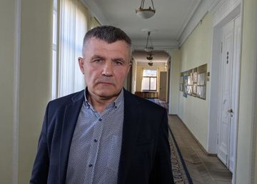 «У нас достаточное количество коек, врачей и персонала» - директор областной инфекционной больницы