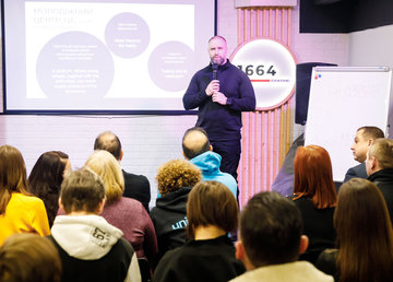 У Пісочині відкрили Молодіжний центр за підтримки ЮНІСЕФ