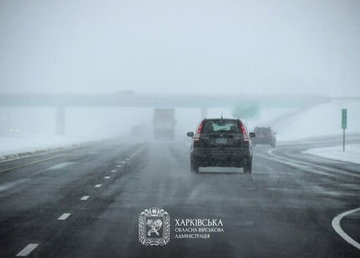 «У посиленому режимі тривають роботи з ліквідації наслідків негоди в області», – Олег Синєгубов