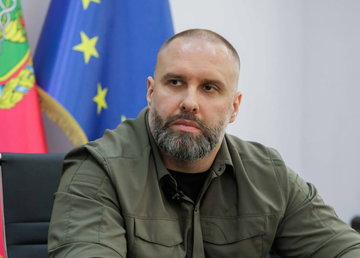 «У прифронтових громадах Харківщини посилюють евакуацію цивільного населення», – Олег Синєгубов «У прифронтових громадах Харківщини посилюють евакуацію цивільного населення», – Олег Синєгубов