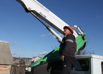 У селі Руська Лозова заживили всі будинки – Олег Синєгубов