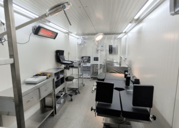 «У співпраці з військовими та підприємцями системно посилюємо обороноздатність Харківщини», — Олег Синєгубов