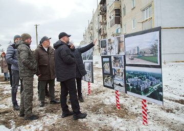 У Старому Салтові завершуємо відновлення перших будинків – Олег Синєгубов