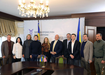 У трьох громад Харківщини з’явилися побратими в американському штаті Юта