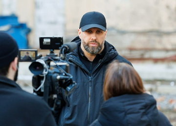 У Великобурлуцькій та Вільхуватській громадах Куп'янщини можуть оголосити примусову евакуацію родин з дітьми У Великобурлуцькій та Вільхуватській громадах Куп'янщини можуть оголосити примусову евакуацію родин з дітьми