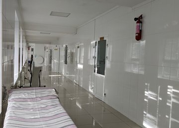 У Всесвітній день боротьби зі СНІД медики нагадують про важливість вакцинації від ковід осіб із груп ризику У Всесвітній день боротьби зі СНІД медики нагадують про важливість вакцинації від ковід осіб із груп ризику
