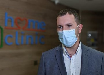 У жителей Алексеевки есть возможность вакцинироваться от COVID-19 рядом с домом У жителей Алексеевки есть возможность вакцинироваться от COVID-19 рядом с домом