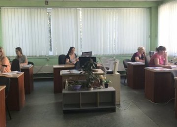 Участки КСП «Харьковгорлифт» принимают обращения Участки КСП «Харьковгорлифт» принимают обращения