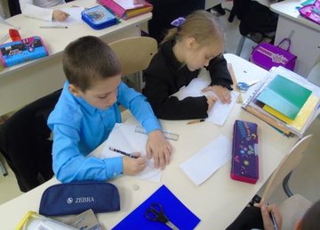 Учителям не хватает опыта и профпомощи при работе с детьми с особыми образовательными потребностями Учителям не хватает опыта и профпомощи при работе с детьми с особыми образовательными потребностями