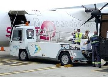 Украина получила первые 117 тыс. доз Comirnaty/Pfizer за средства государственного бюджета