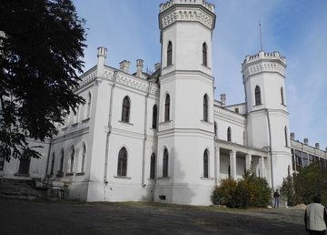 Украина присоединилась к соглашению о культурных маршрутах Совета Европы Украина присоединилась к соглашению о культурных маршрутах Совета Европы