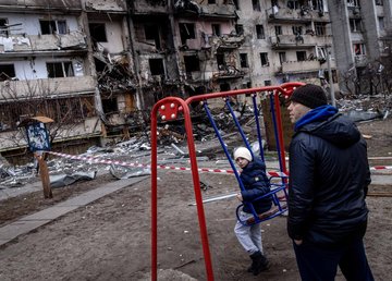 Украина просит Международный комитет Красного Креста срочно содействовать в создании гуманитарных коридоров Украина просит Международный комитет Красного Креста срочно содействовать в создании гуманитарных коридоров