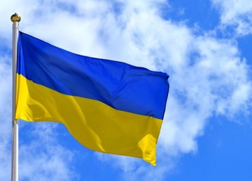 Украина с сегодняшнего дня стала членом «энергетического Евросоюза» – Владимир Зеленский Украина с сегодняшнего дня стала членом «энергетического Евросоюза» – Владимир Зеленский