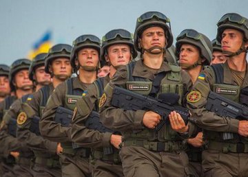 Украинская армия освобождает населенные пункты Харьковщины от оккупантов Украинская армия освобождает населенные пункты Харьковщины от оккупантов