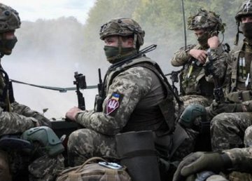 Украинская армия удерживает оборону и уничтожает технику оккупанта, - Олег Синегубов