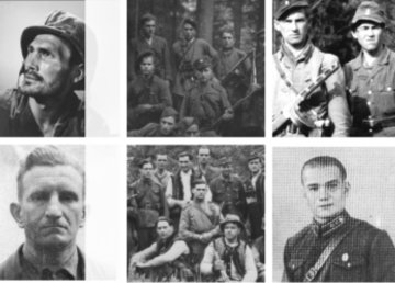 Украинский институт национальной памяти продолжает акцию «Семейные истории войны»