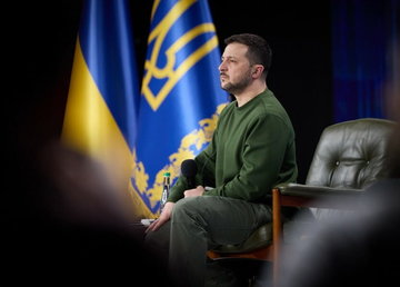 Україна сподівається на позитивне рішення партнерів щодо надання довгоочікуваної допомоги