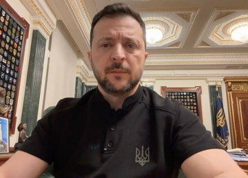 Україна зможе добудувати ще два енергоблоки на Хмельницькій атомній станції, і це більш ніж 2 гігавати електрики – звернення Президента